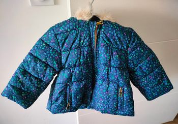 Manteau 68 cm