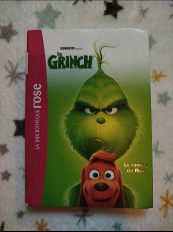 Le Grinch 