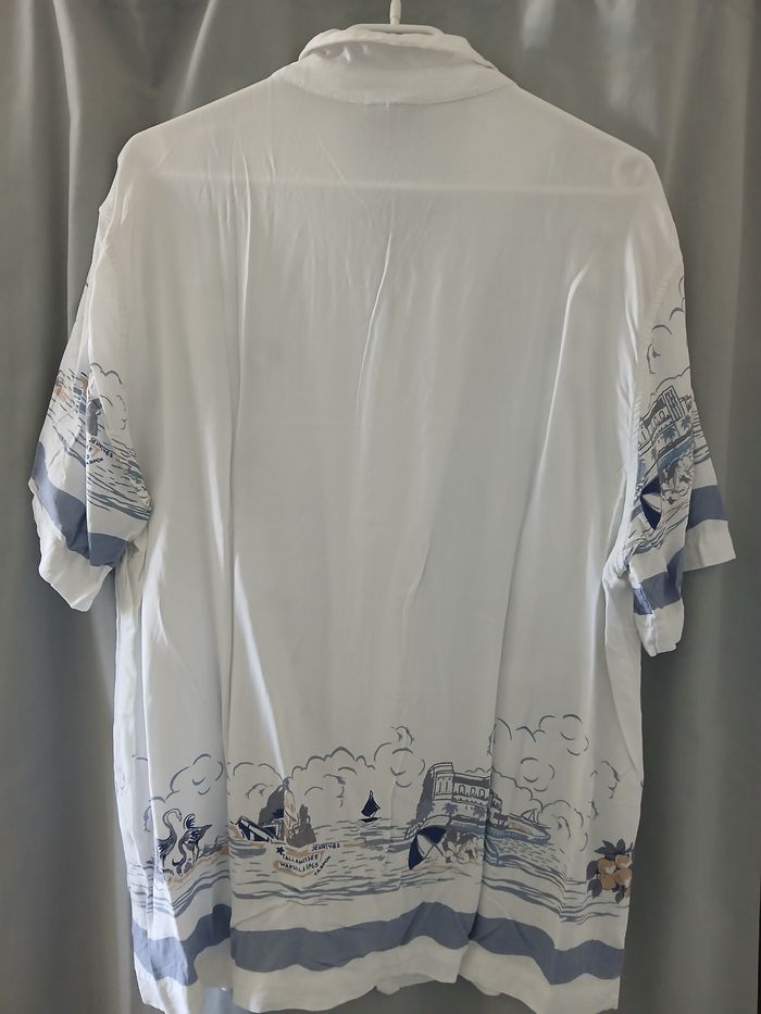 Chemise homme H&M taille M - photo numéro 2