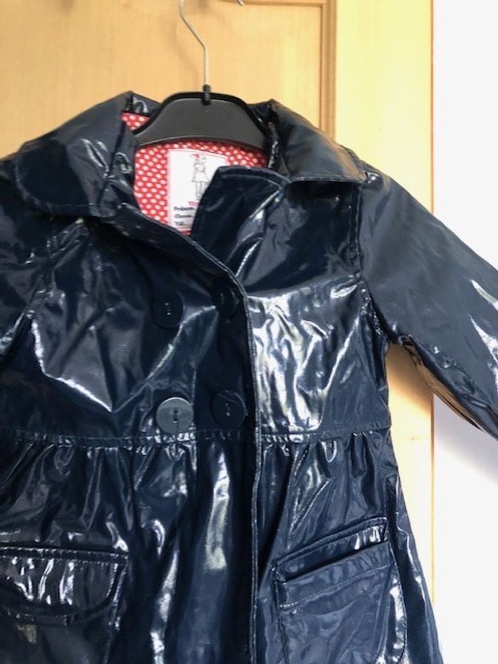 Veste pluie 4 ans - photo numéro 6