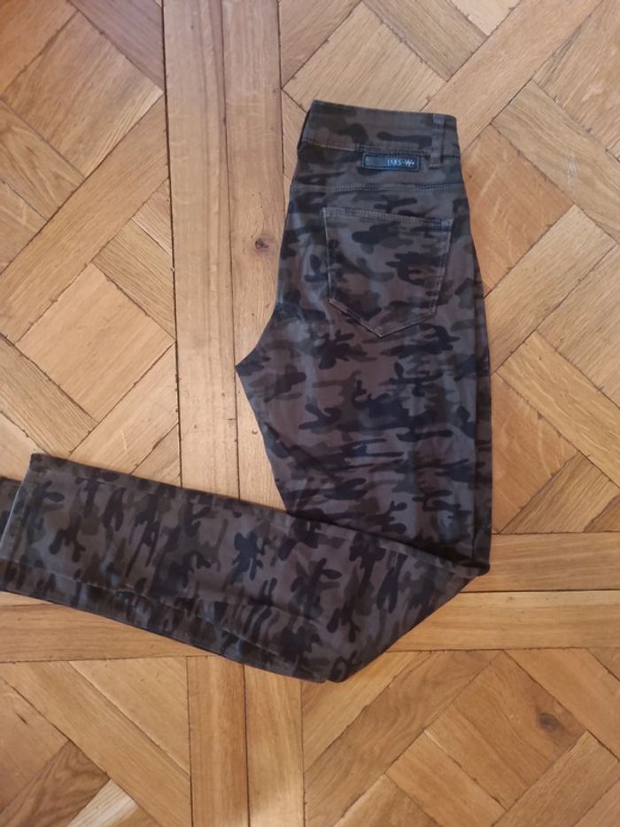 Pantalon IKKS - photo numéro 2