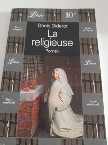 La religieuse