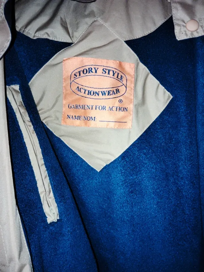 parka doublée homme - photo numéro 6