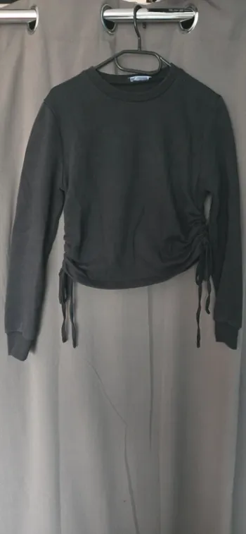 Pull court zara S
