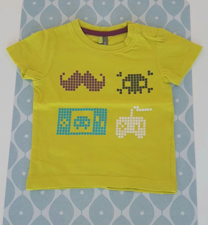 T-shirt Orchestra - 3M