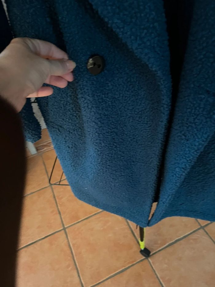 Manteau - photo numéro 3