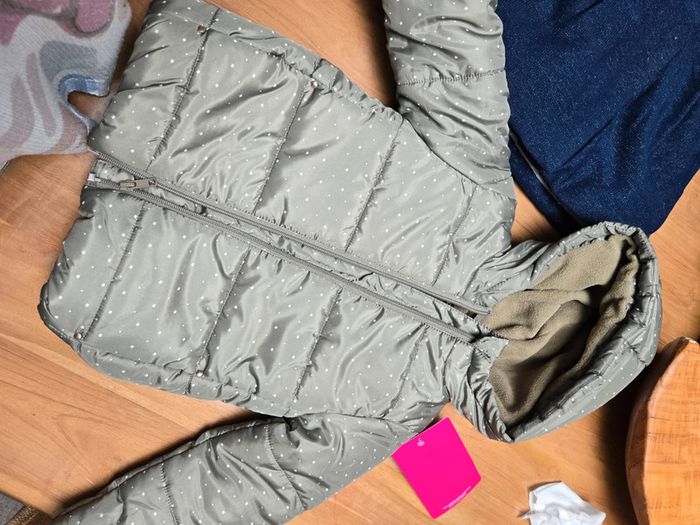 Manteau  neuf