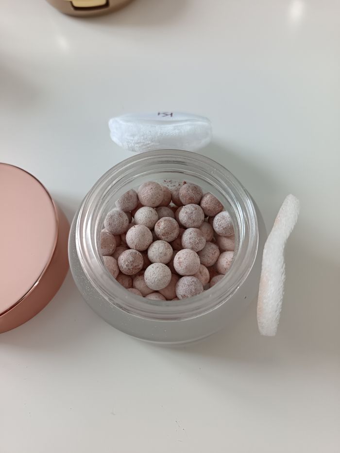 Enlumineur perles Kiko - photo numéro 2