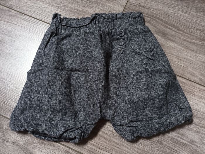 Short