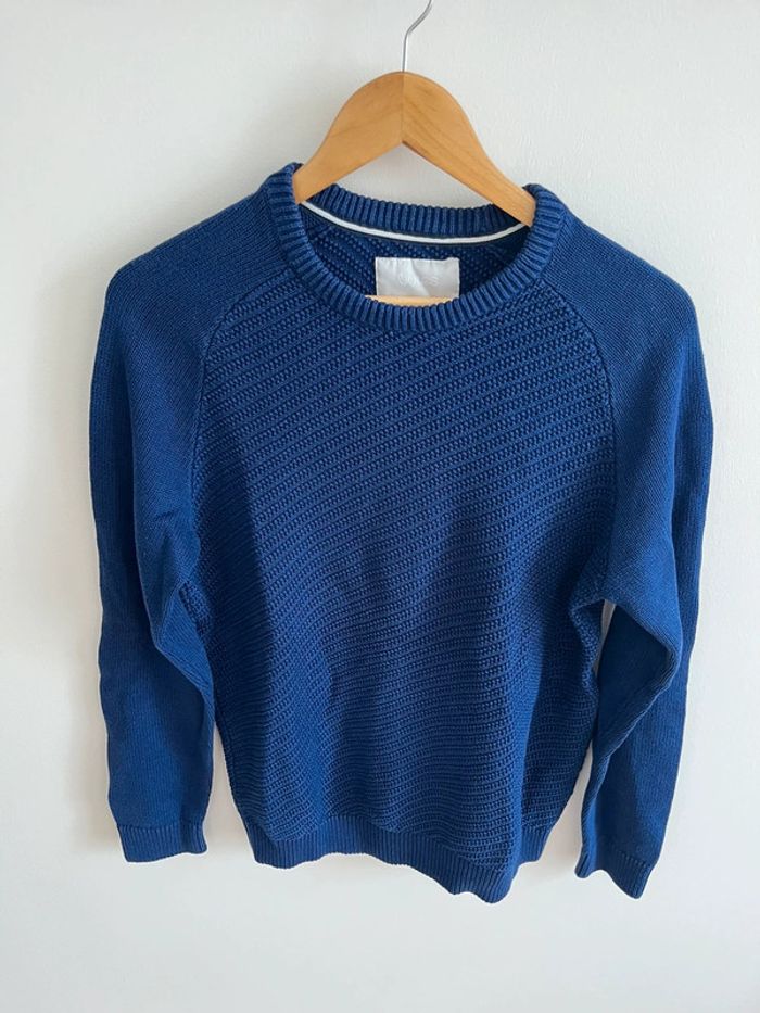 Lot de trois pulls homme taille M Jules