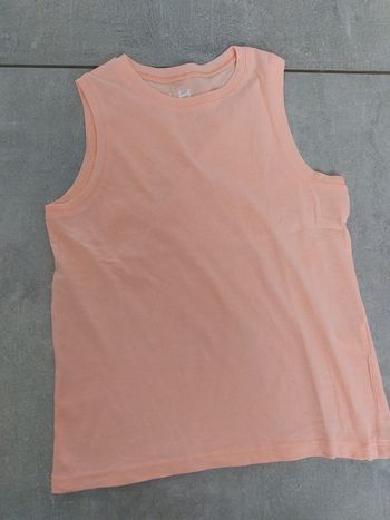 Débardeur neuf La Halle