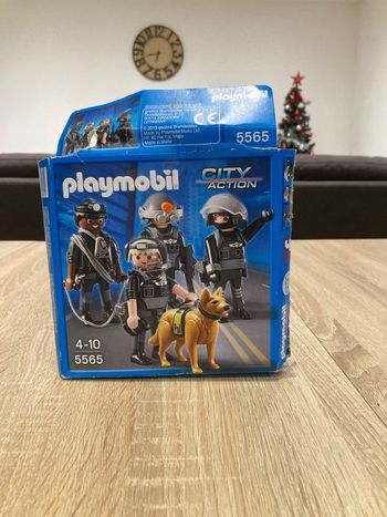 Playmobil 5565