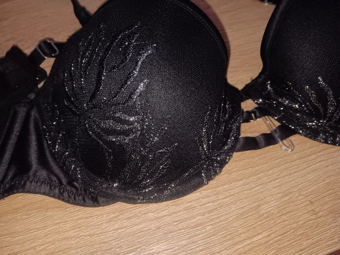 Soutien gorge taille 90A - photo numéro 2