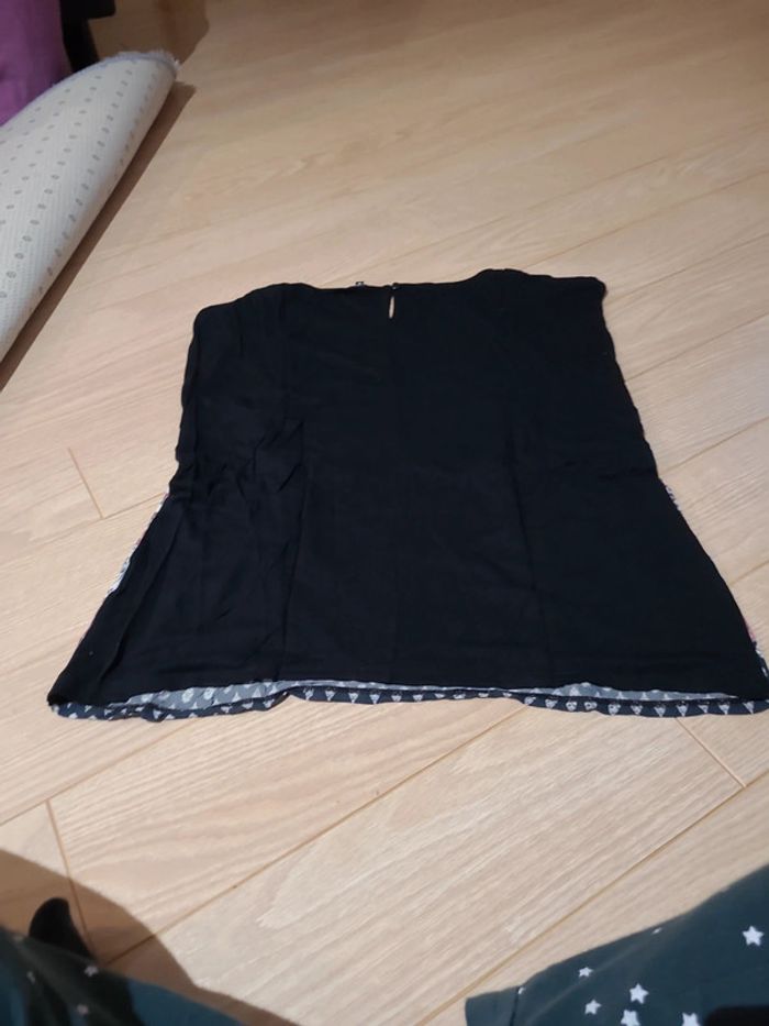 Tee shirt - photo numéro 2