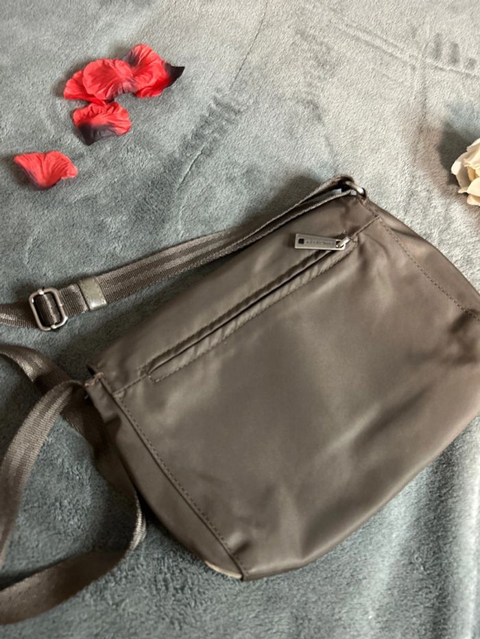 Sac bandoulière lancaster - photo numéro 6