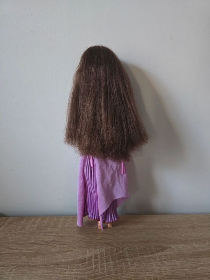 Poupée Megara - Hercules - Disney - Mattel - photo numéro 3