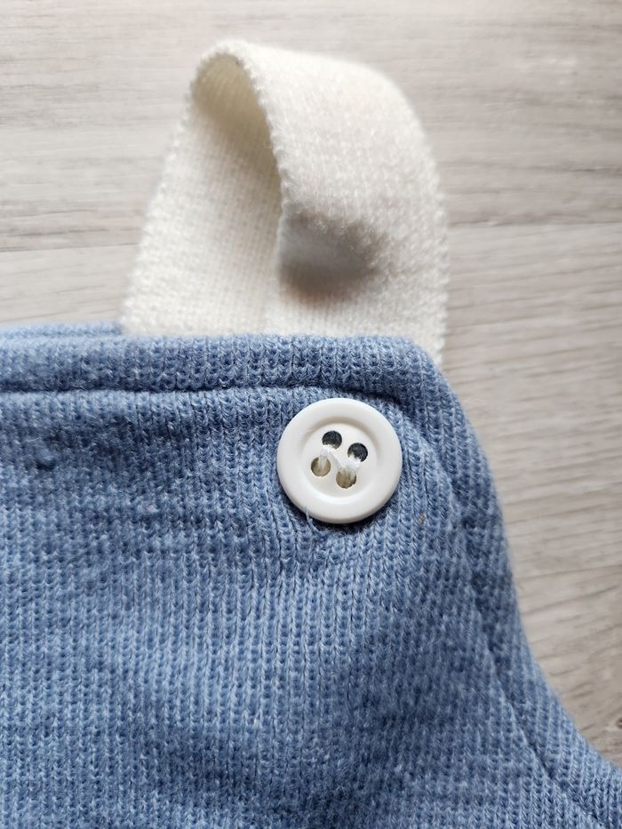 Tunique 12mois - photo numéro 6