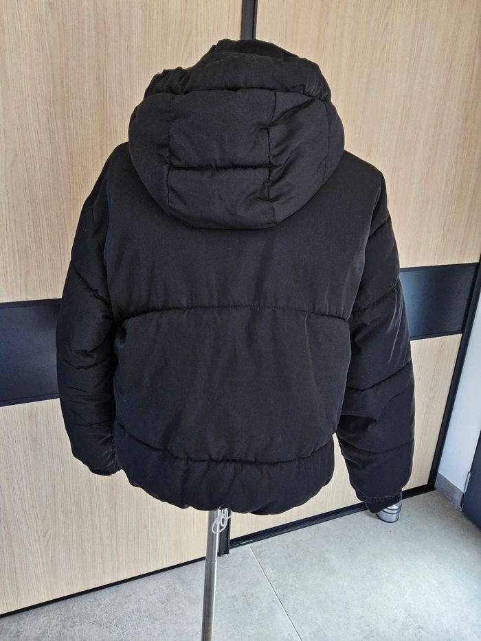 Doudoune taille XS pull&bear - photo numéro 4
