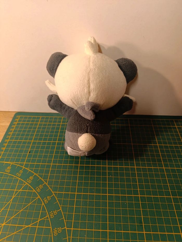 Peluche pokémon pandespiegle - photo numéro 2