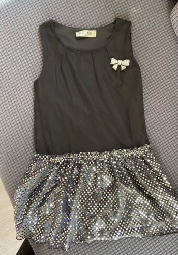 Robe de soirée 3 ans