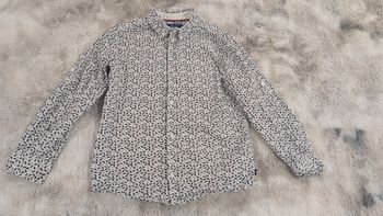 Chemise Okaïdi taille 6 ans
