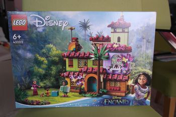 Lego Disney Encanto - 43202