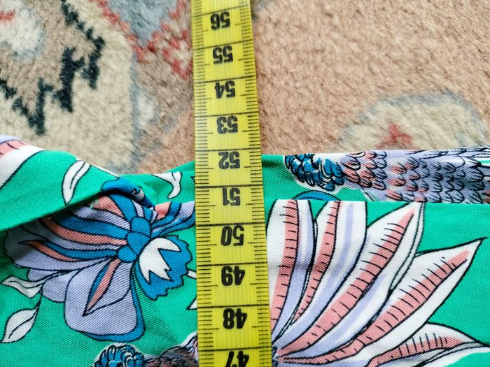 Robe fleur Promod - photo numéro 7