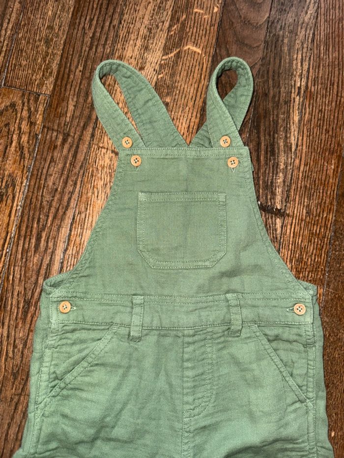 Salopette Bout’chou  18 mois - photo numéro 2