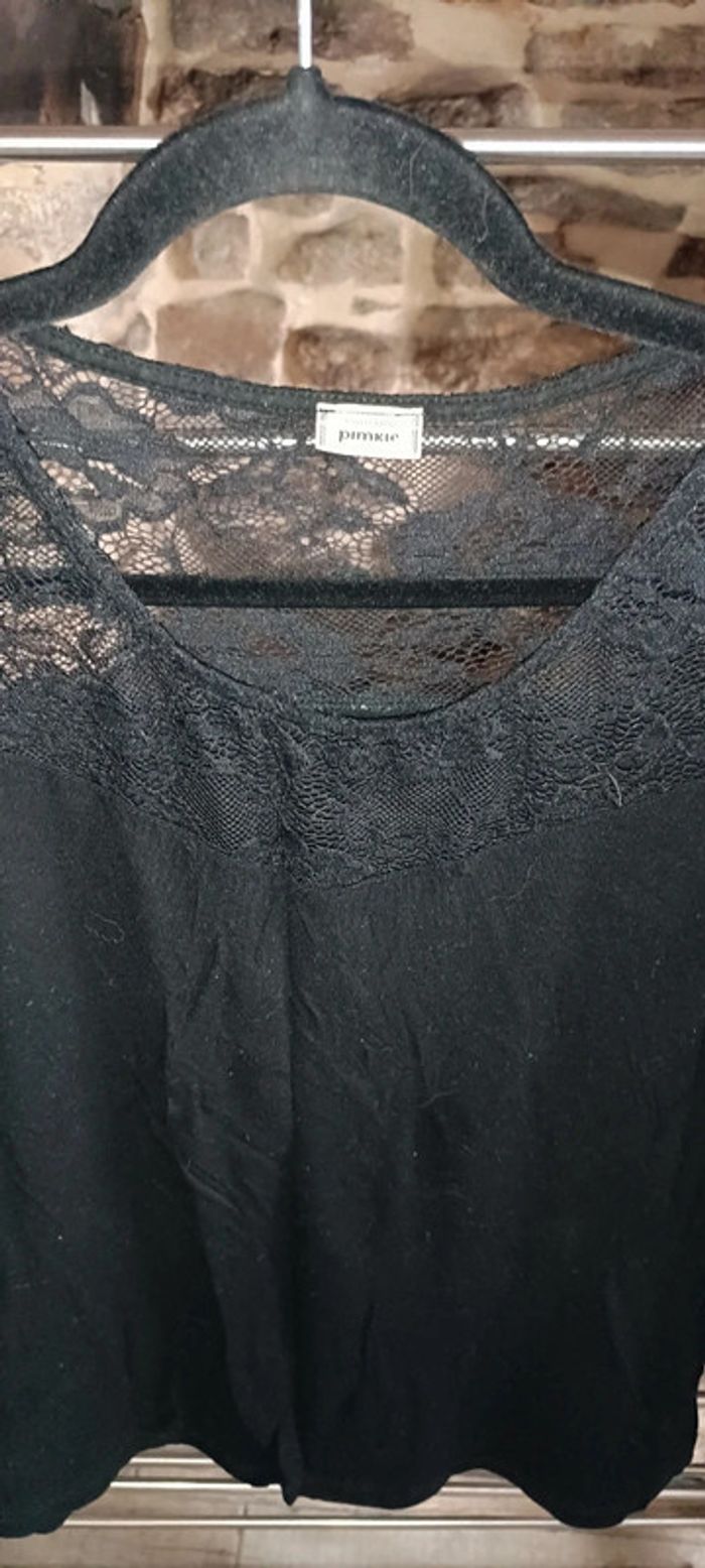 Haut Pimkie L - photo numéro 2