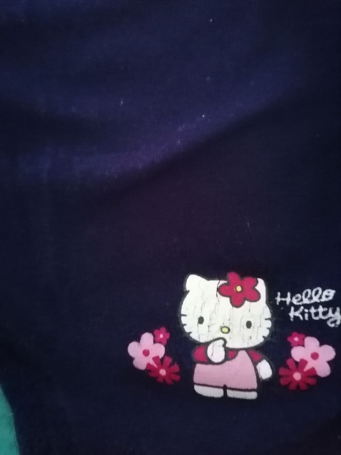 Short hello kitty 9 mois - photo numéro 2