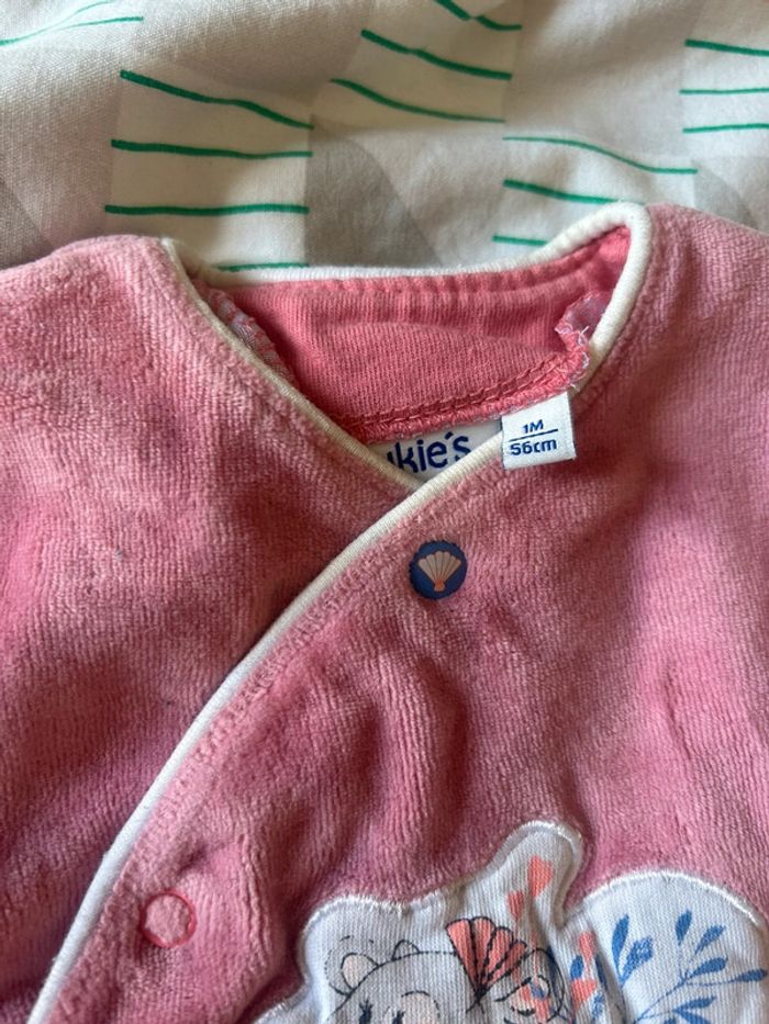 Pyjama - photo numéro 2