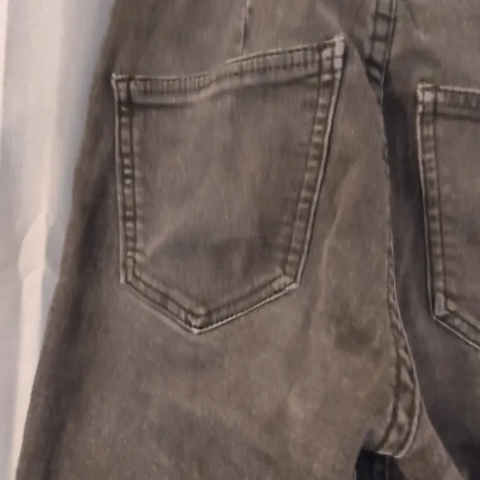 Jean flare Bershka 32 - photo numéro 8