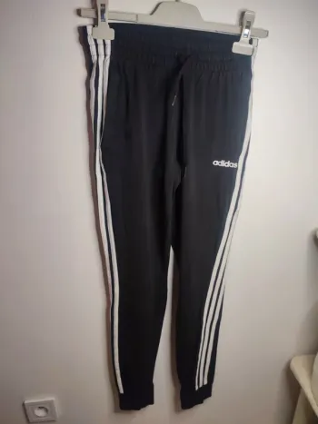 Jogging fin adidas