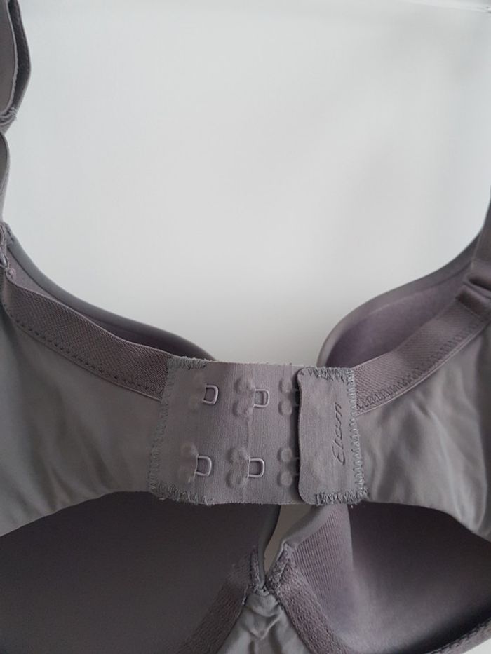 Soutien Gorge Etam Gris 85D - photo numéro 3