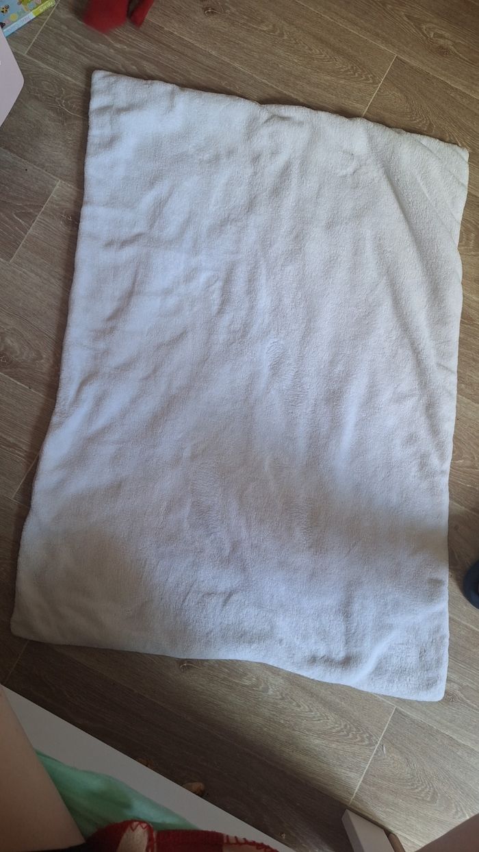 Couette polaire fille