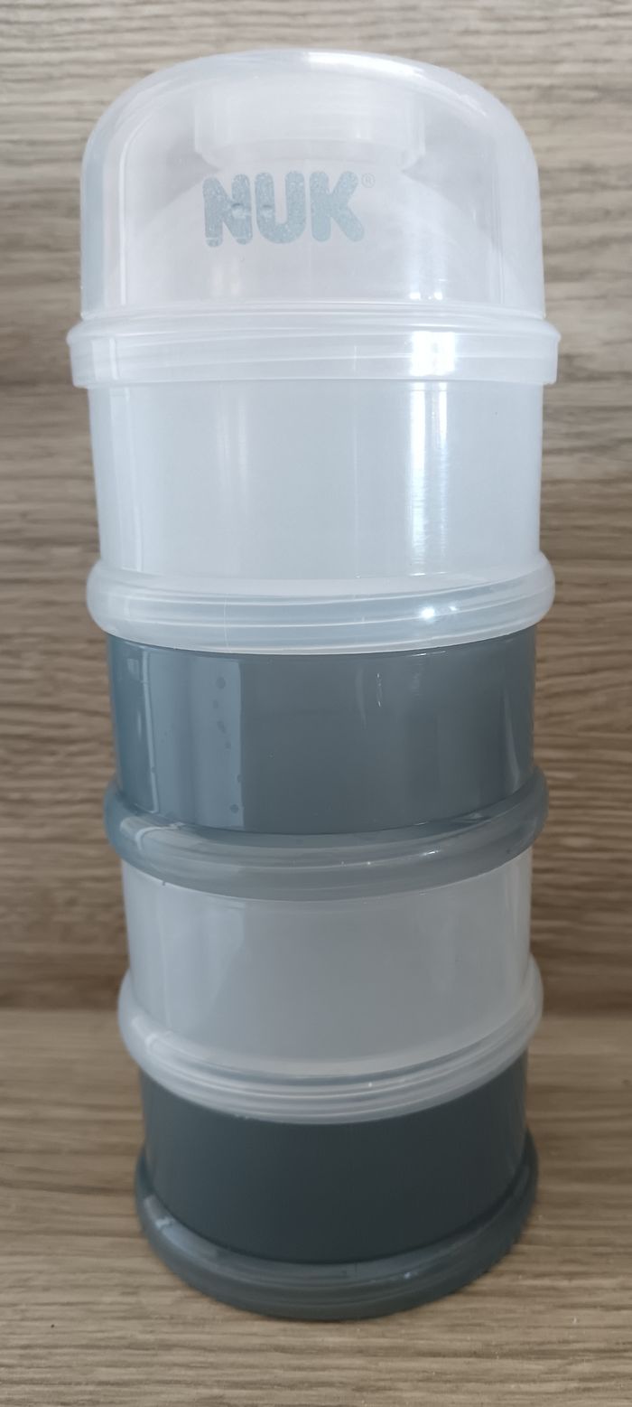 Doseurs lait bébé