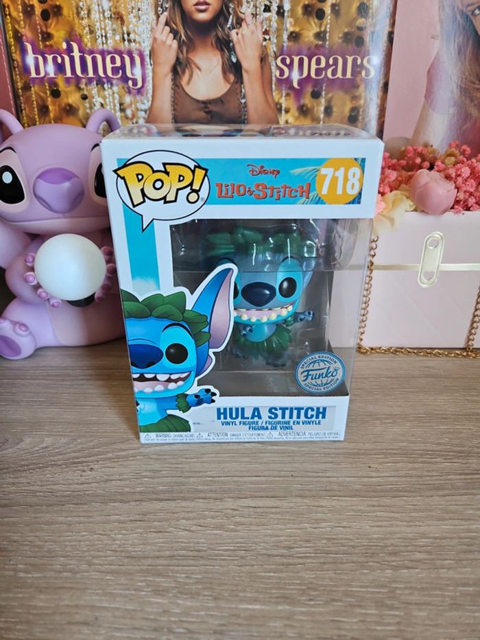Pop Stitch <3