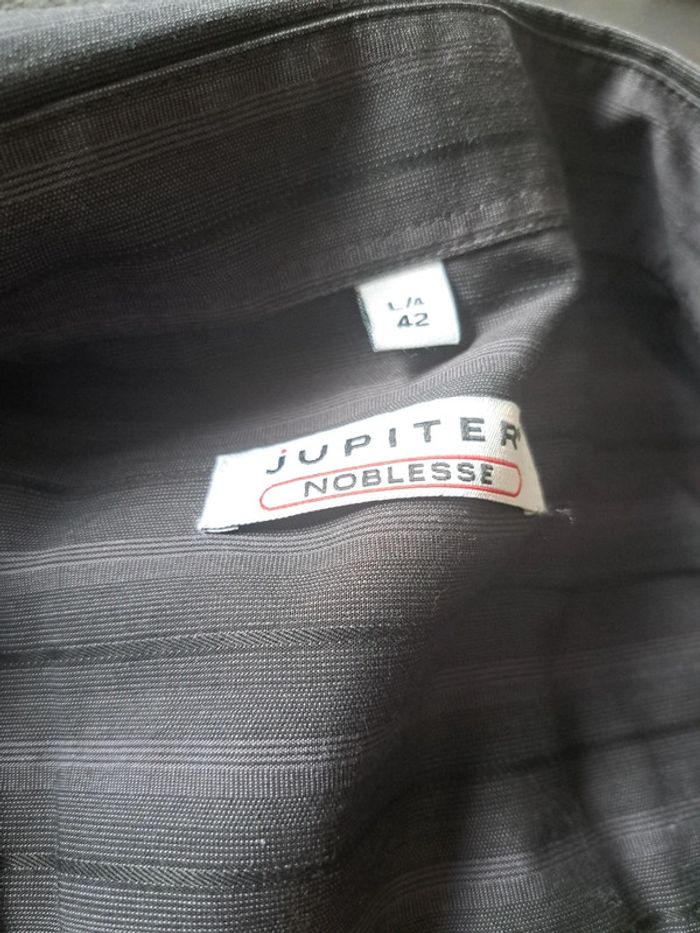 Chemise Jupiter - photo numéro 3