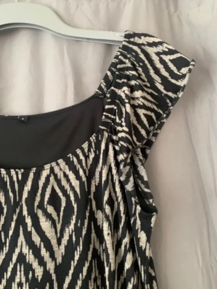robe courte - photo numéro 4