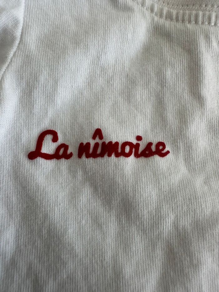 Bodys - photo numéro 2