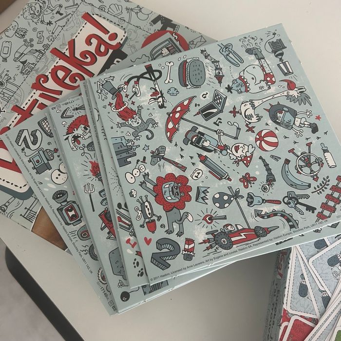 Jeux de société picturéka - photo numéro 3
