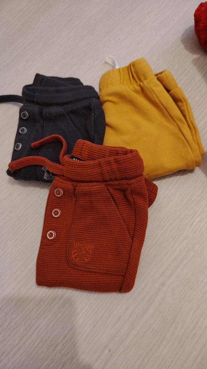 Vêtement garcon - photo numéro 2