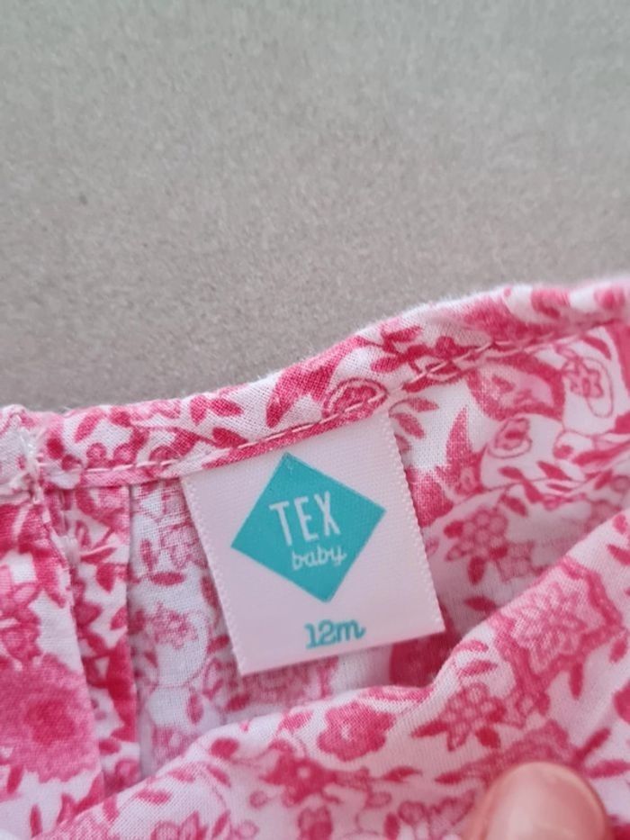 Robe sans manche - photo numéro 3