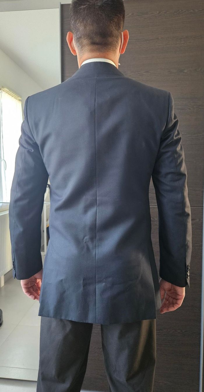 Veste de costume Cerrer - photo numéro 4