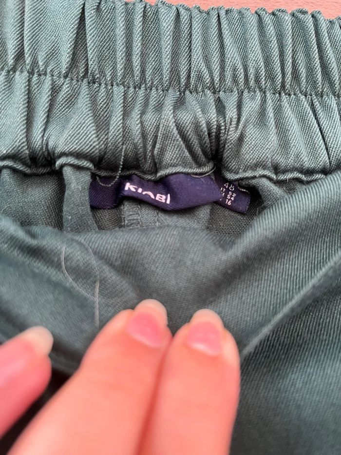 Pantalon droit Kiabi - photo numéro 4