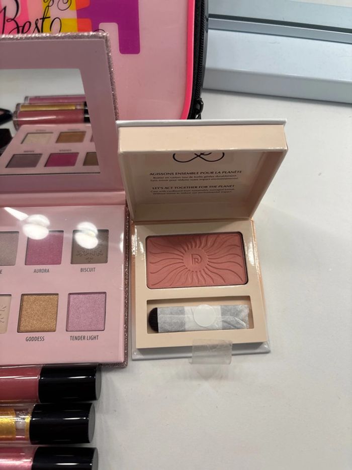 Lot maquillage neuf - photo numéro 4