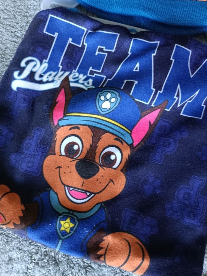 Ensemble bonnet + tour de cou – Pat’ Patrouille - photo numéro 4