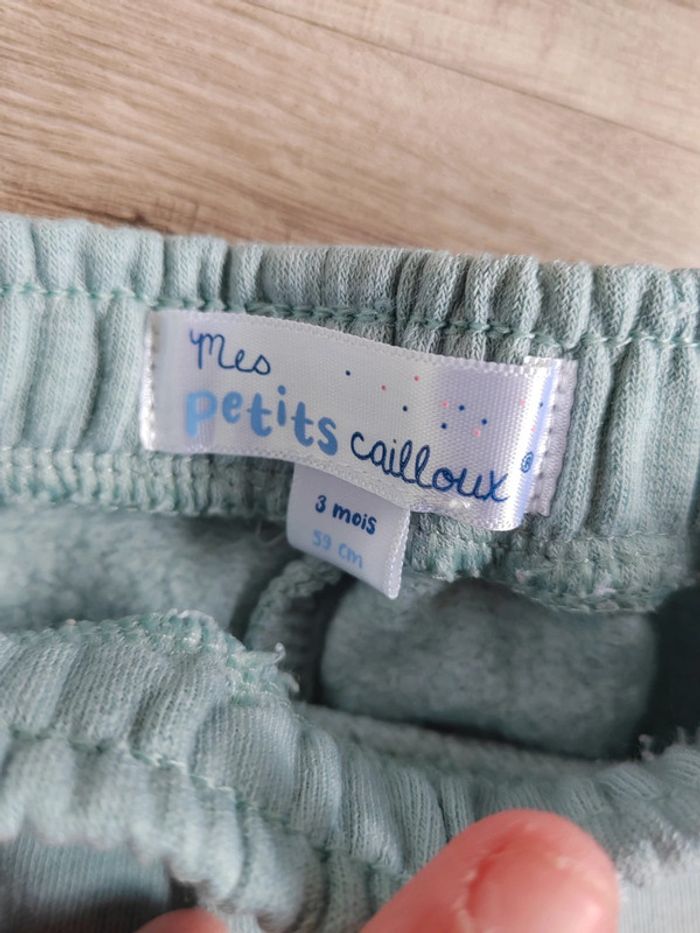 Pantalon - photo numéro 2