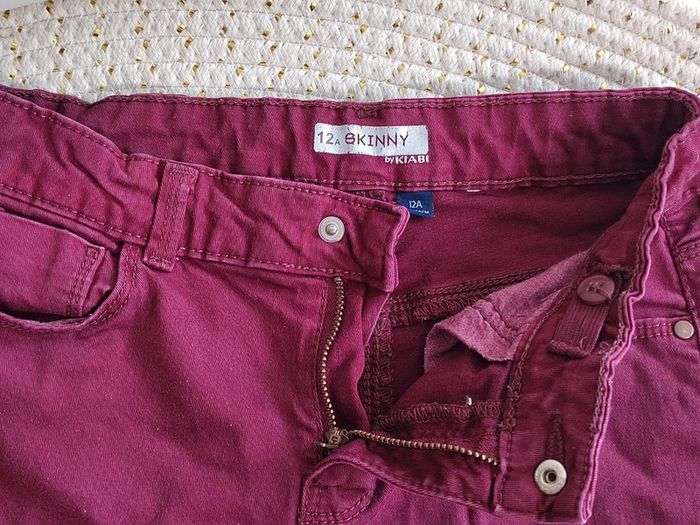 Jean kiabi - photo numéro 4