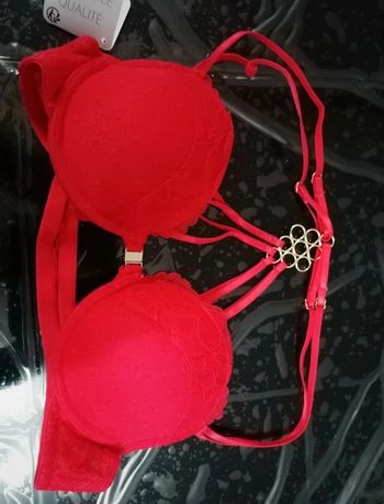 Soutien gorge